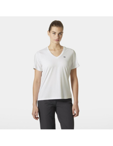 Koszulka helly hansen salt breeze v-neck w 34135