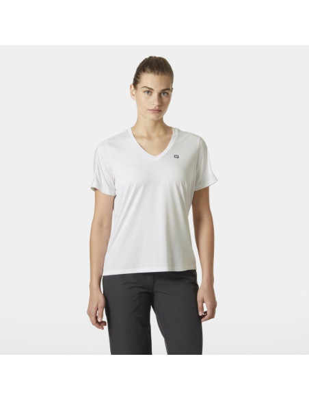Koszulka helly hansen salt breeze v-neck w 34135
