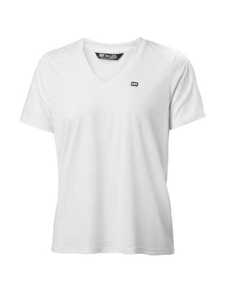 Koszulka helly hansen salt breeze v-neck w 34135