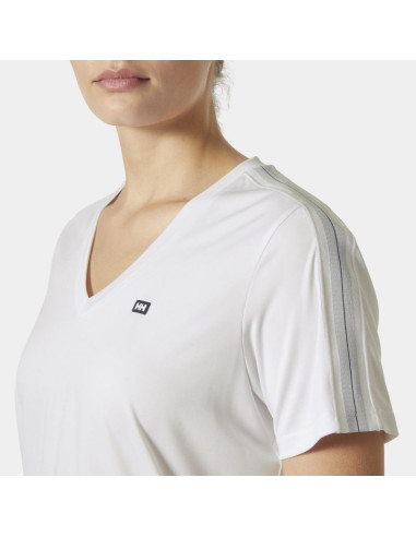 Koszulka helly hansen salt breeze v-neck w 34135