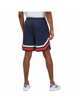 Spodenki fila lashio baseball shorts m 2