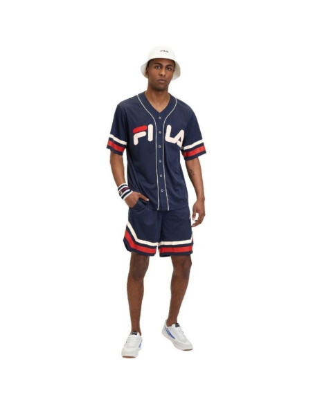 Spodenki fila lashio baseball shorts m