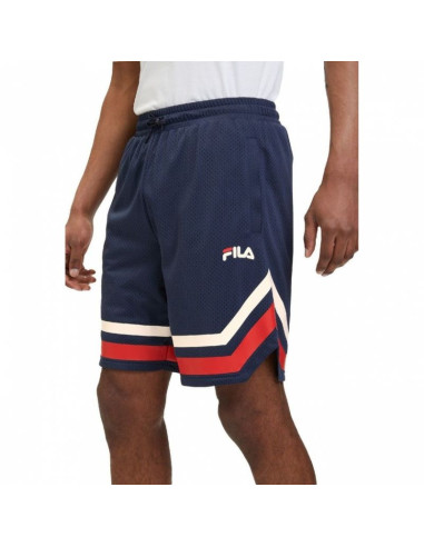 Spodenki fila lashio baseball shorts m