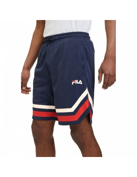 Spodenki fila lashio baseball shorts m