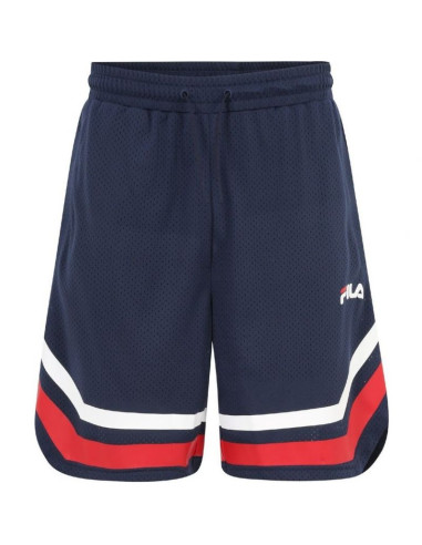 Spodenki fila lashio baseball shorts m