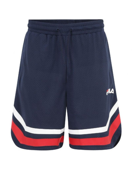 Spodenki fila lashio baseball shorts m