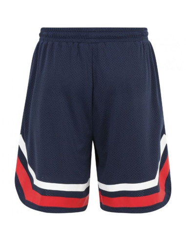 Spodenki fila lashio baseball shorts m