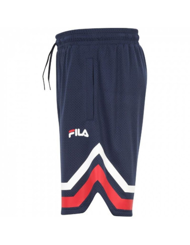 Spodenki fila lashio baseball shorts m