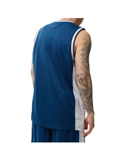 Koszulka karl kani og block basketball tank m 2