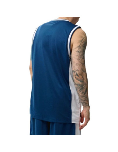 Koszulka karl kani og block basketball tank m