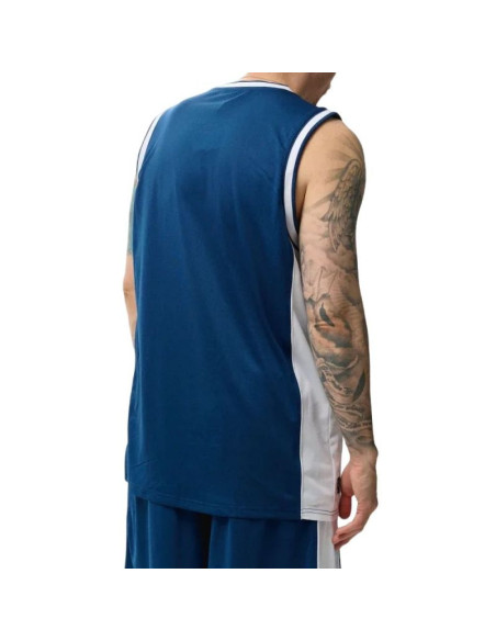 Koszulka karl kani og block basketball tank m