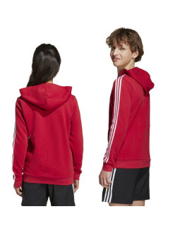 Bluza adidas liverpool fc hoody kids hd jw7904 2