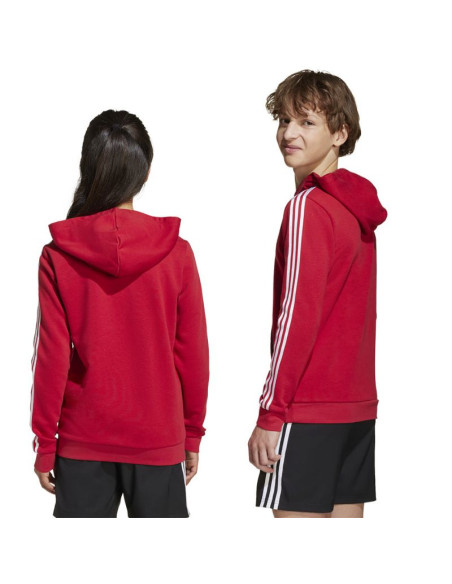 Bluza adidas liverpool fc hoody kids hd jw7904