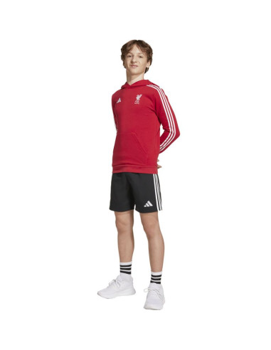 Bluza adidas liverpool fc hoody kids hd jw7904