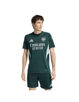 Koszulka adidas arsenal londyn training jsy kb1843