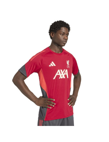 Koszulka adidas liverpool fc training jsy kb1466