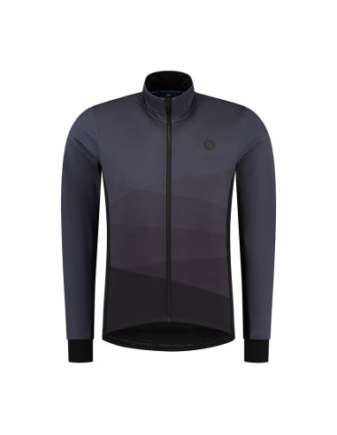 Rogelli kurtka zimowa tarax czarna m