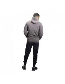 Bluza bauer flc 3d full zip sr m 2