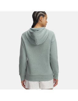 Bluza under armour rival fleece hoodie w 2