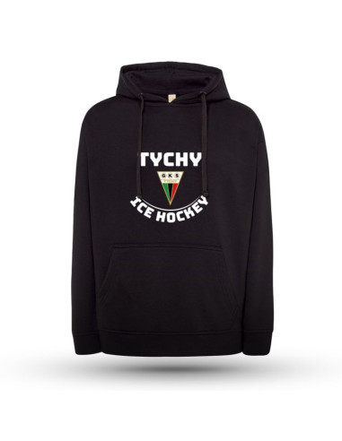 Bluza ice hockey gks tychy m