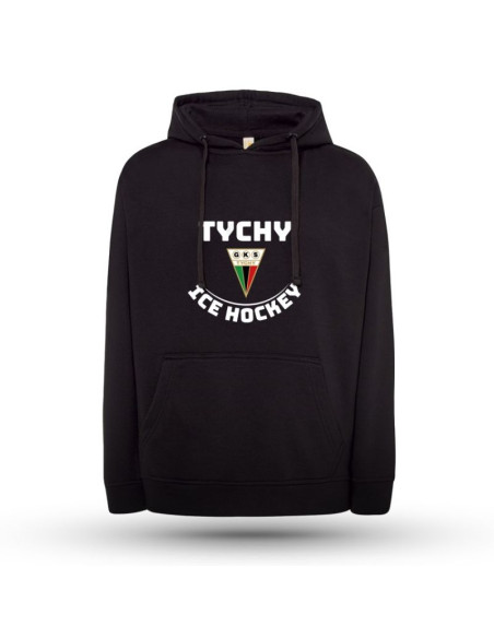 Bluza ice hockey gks tychy m