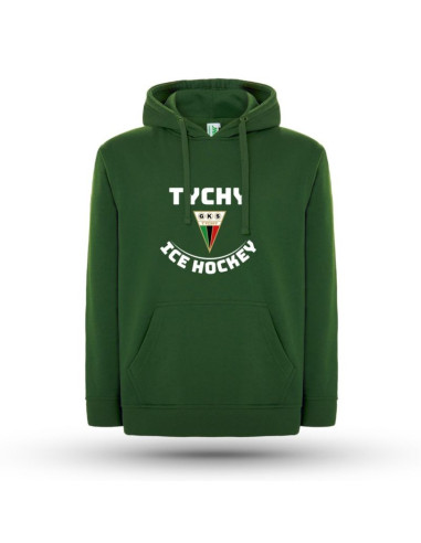 Bluza ice hockey gks tychy m