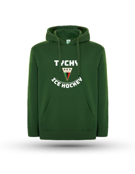 Bluza ice hockey gks tychy m
