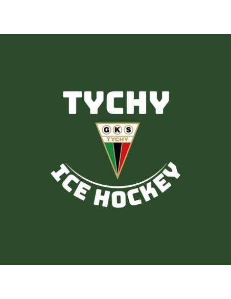 Bluza ice hockey gks tychy m