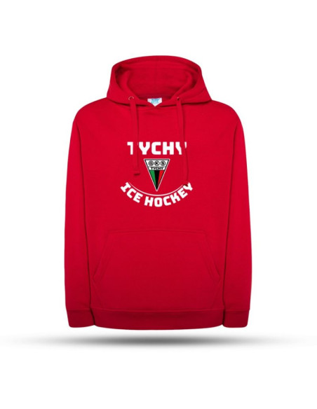 Bluza ice hockey gks tychy m