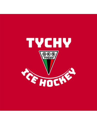 Bluza ice hockey gks tychy m