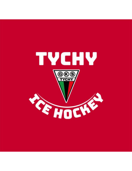 Bluza ice hockey gks tychy m