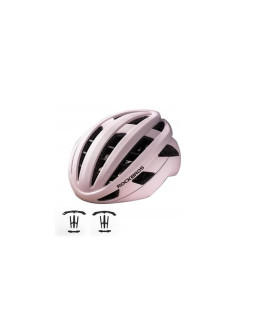 Rockbros kask rowerowy 10110039010 róż l (58-62)