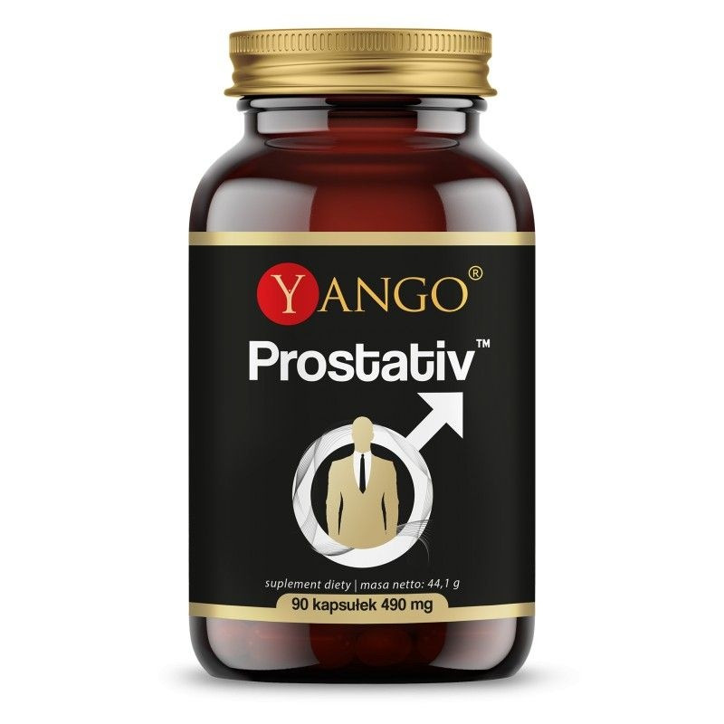 Prostativ™ (90 kaps.)