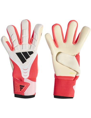 Rękawice adidas predator gl pro junior ka7794