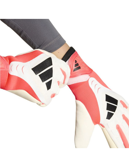 Rękawice adidas predator gl pro junior ka7794