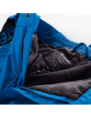 Dziecięce spodnie darin jr