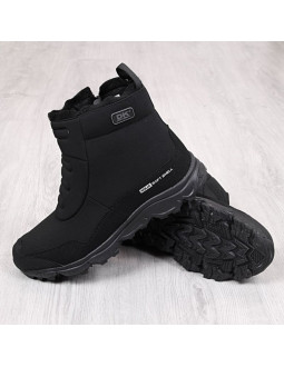 Śniegowce męskie wodoodporne dk 2