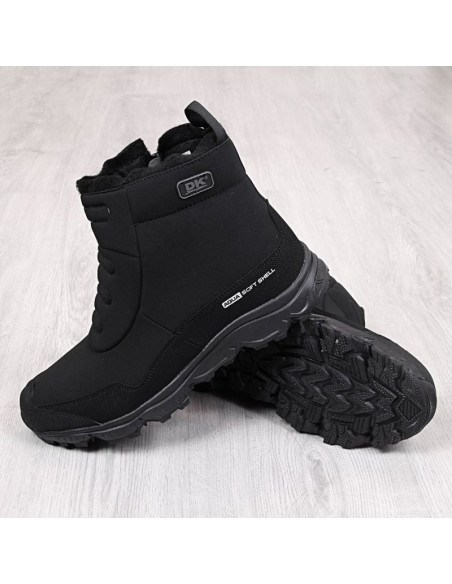 Śniegowce męskie wodoodporne dk