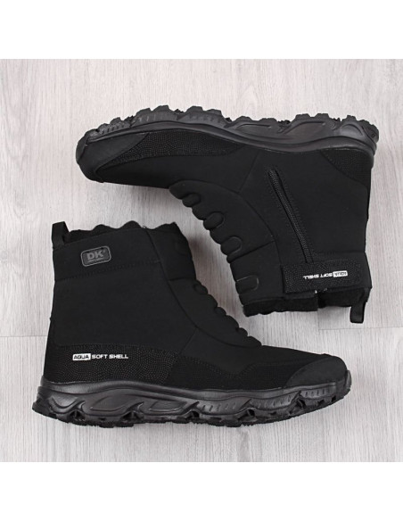 Śniegowce męskie wodoodporne dk