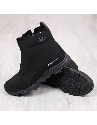 Śniegowce męskie wodoodporne dk
