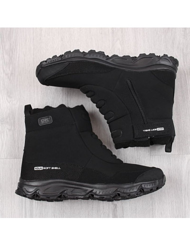 Śniegowce męskie wodoodporne dk