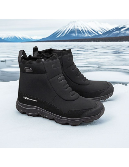 Śniegowce męskie wodoodporne dk