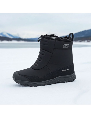 Śniegowce męskie wodoodporne dk