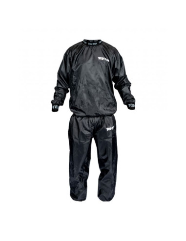 Dres sauna top ten "shelter"