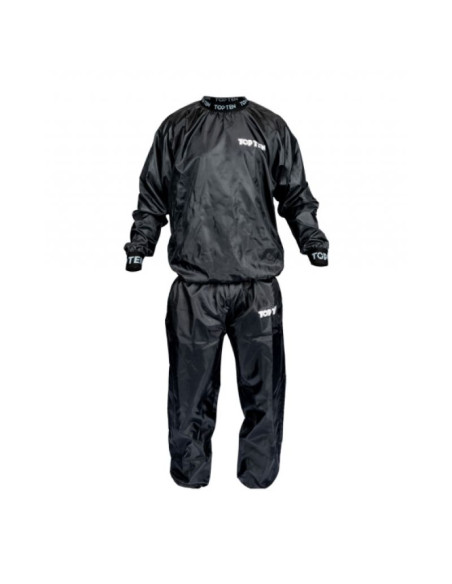 Dres sauna top ten "shelter"