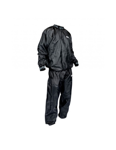 Dres sauna top ten "shelter"