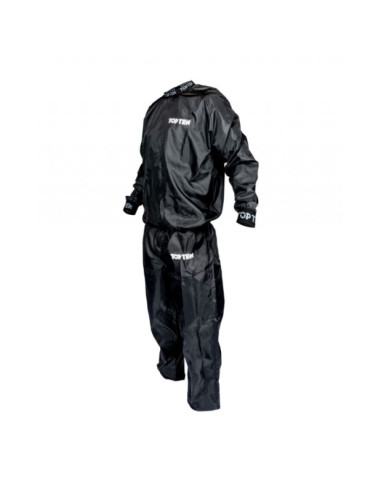 Dres sauna top ten "shelter"