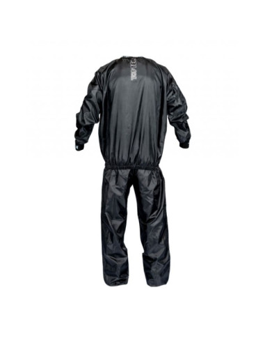 Dres sauna top ten "shelter"