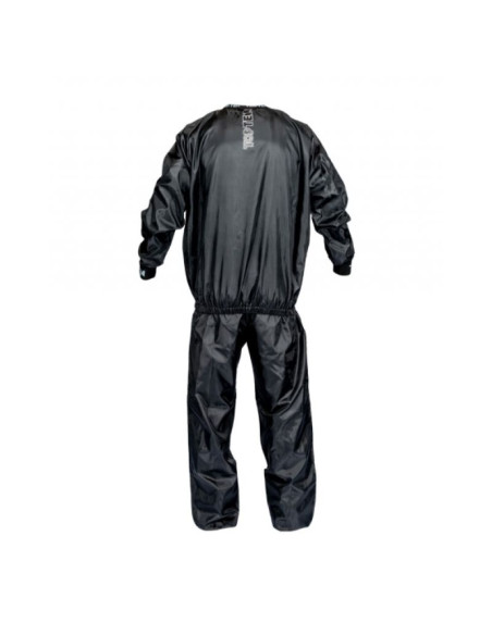 Dres sauna top ten "shelter"