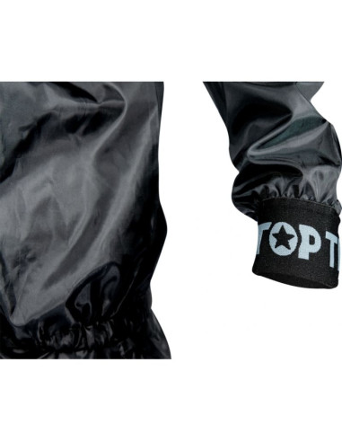 Dres sauna top ten "shelter"